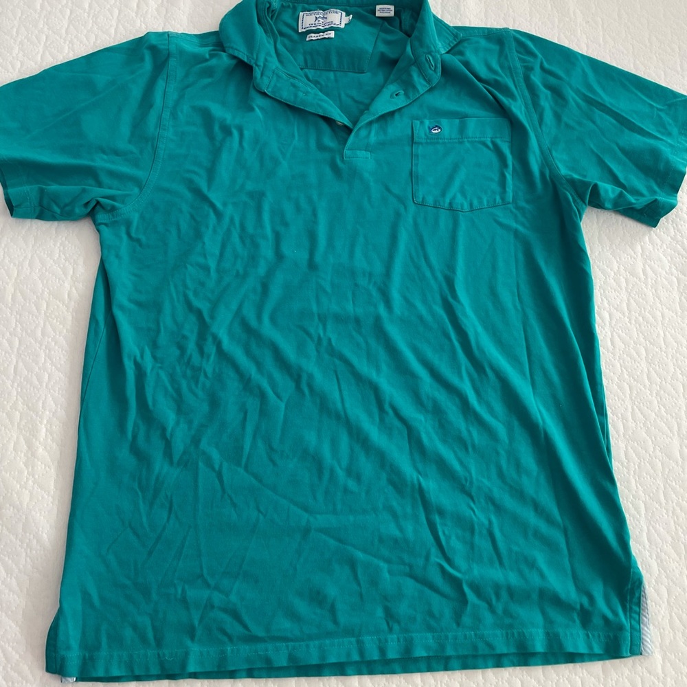 Southern Tide Shirt